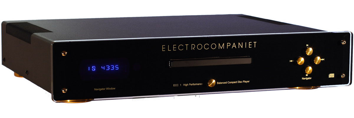 ELECTROCOMPANIET(֮)DJ-O:ECC 1