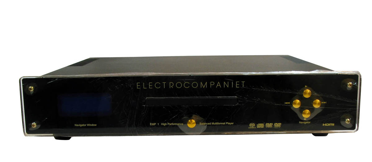 ELECTROCOMPANIET(֮)DJ-O:EMP-1