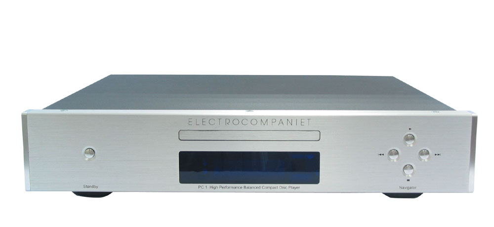 ELECTROCOMPANIET(֮)DJ-O:PC-1