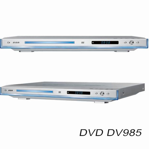 DVD:DV985