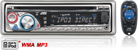 JVC(܂ʿ)DJ-O:KD-PDR41