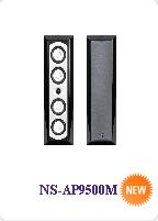 YAMAHA(R):NS-AP9500M