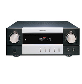 Winner()HI-FI:AD-8100E