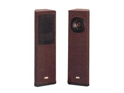 TANNOY():D300