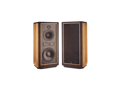 TANNOY():Kingdom 15